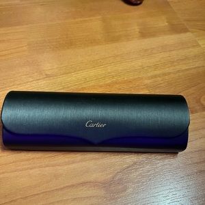 Cartier Sunglasses Box